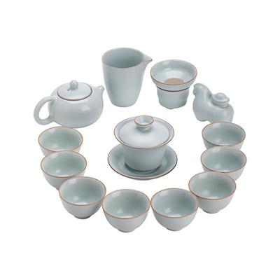 Veselă pentru băuturi – Seturi de ceai și cafea