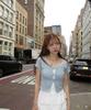 Cool Kitten Layered Frill Skirt 2 Colors