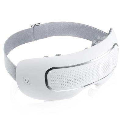 Visual Eye Massager with Heat and Music CN Plug (adapter Included)