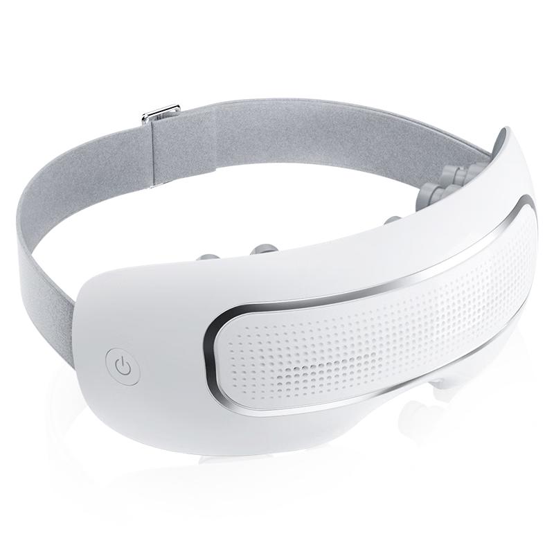 

Haier Visual Eye Massager with Heat and Music