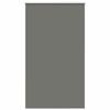 VidaXL Blackout Roller Blind Fabric Width 136.6 Cm Polyester 4011188
