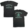 Authentisches Dropkick Murphys Bloody Whiskey T-Shirt S M L XL 2XL NEU