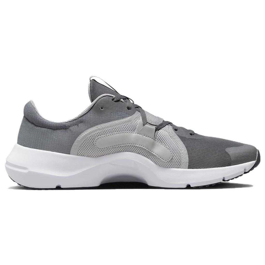 Nike In-Season TR 13 Smoke Grey White Men Sneakers Light-Smoke-Grey Dark-Smoke-Grey DZ9360-003