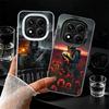 S-Stalker Game Cool Shockproof Phone Case for Xiaomi Redmi Note 15 14 13 12 Pro Plus 11 11S 11T 5G Cover Anti Fall Fundas