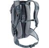 Рюкзак Deuter Race 8 schwarz (3204023-7000)