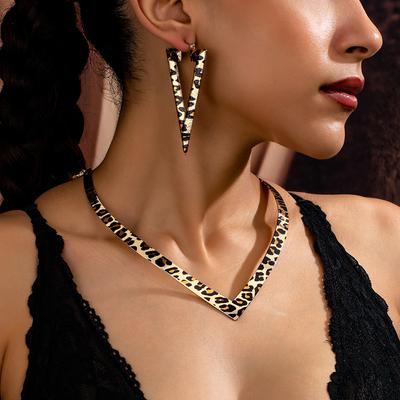 Fashion For Women's Jewelry Set