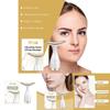 Eohoe Facial Firming Massager Ergonomic And Compact Device For Gentle Skin Repair