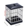 Secure Phone Holder with Timers Plastic Storage Case Locking Mechanism Distractions without  Study Work concentrate  Tool for Student