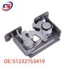Mini/BMW X5/X6 Engine Hood Lower Latch Lock Block