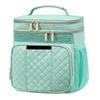 NUOVA Borsa da Toilette di Grande Capacità Portatile con Gancio Appendiabile Borsa da Doccia Multiuso con Tasca per Telefono Borsa da Bagno per Donne Uomini