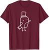 Üst giysisi – T-shirtler