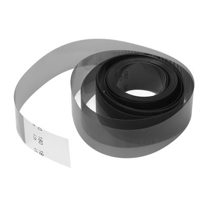 Pasek enkodera drukarki Folia PET 180DPI Szerokość 20mm Długość 5000mm Akcesorium do drukowania dla maszyny