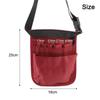 Lightweight Waterproof Waist Storage Bag for Easy Accessibility to Tools