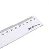 Deli 6230 30cm Plastic Ruler