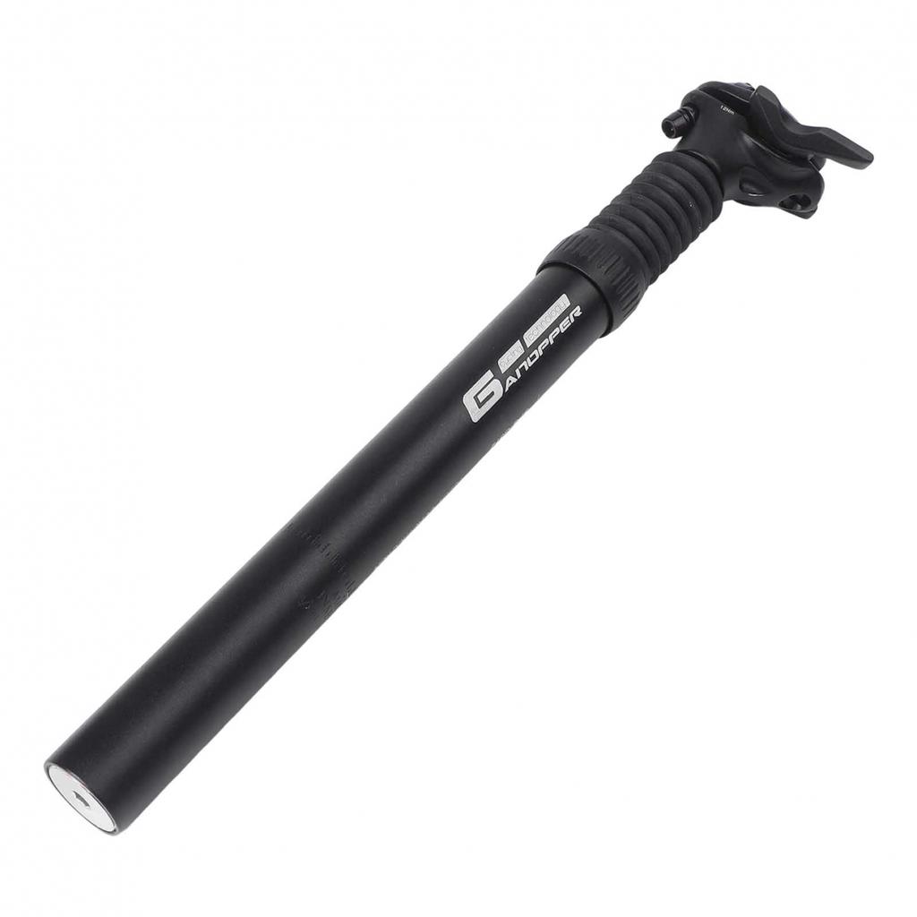 Bike Seatpost Shock Absorbing Seatpost Hex Wrench Included