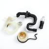 100% Brand New Part Oil Pump Spare Filter Repair Tool Set For Stihl MS251 MS231 MS231C MS251C 1143 640 3201 Worm Wheel Filters