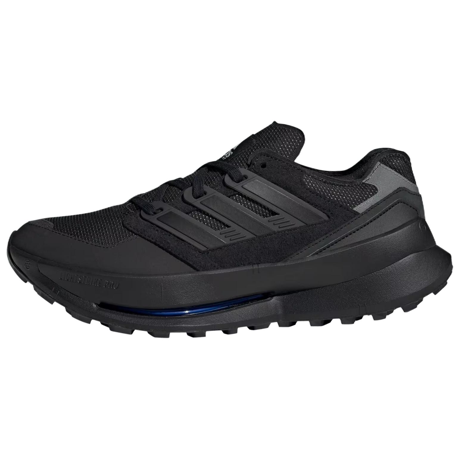 

Adidas Equipment Agravic Black Men Sneakers Core-Black Equipment-Blue JQ7643 42⅔