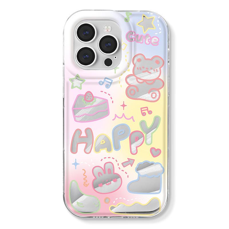 

Чехол Zhitai Apple iPhone 16 Pro с браслетом, совместим с 15, 13, 12, 11 Pro Max. iPhone 16 Pro Max