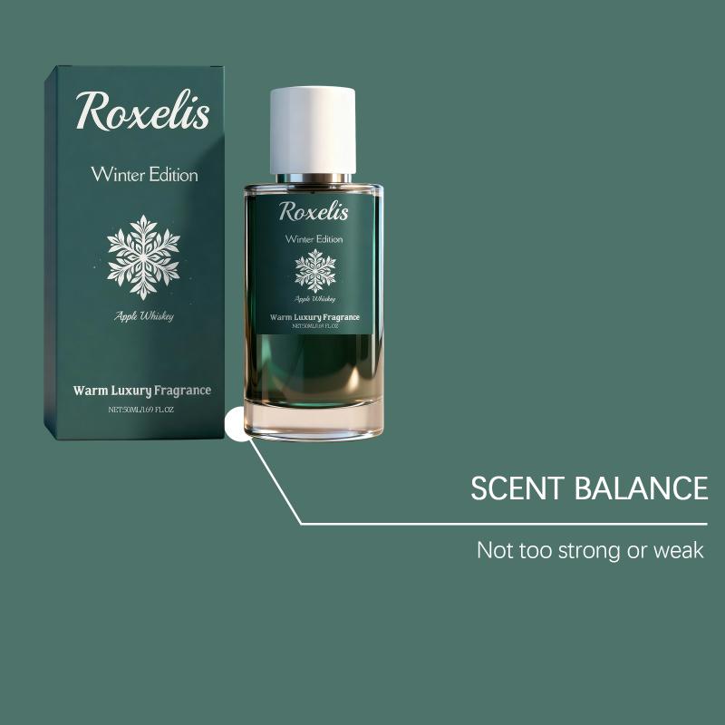 Romantic Charm Perfume for Men Blue Domain Cologne Spray 50ml Long Lasting Pheromone Scent for one size