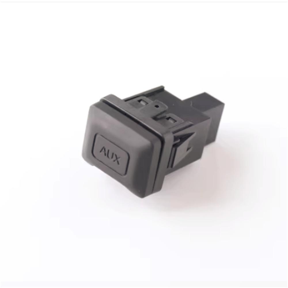 Auxiliary Input Jack Aux Port 39112-SNA-A01 For Honda Civic CRV