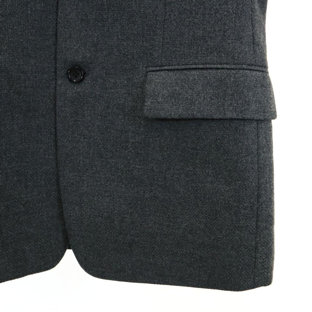 N.HOOLYWOOD tailored jacket 38 gray Men's Used