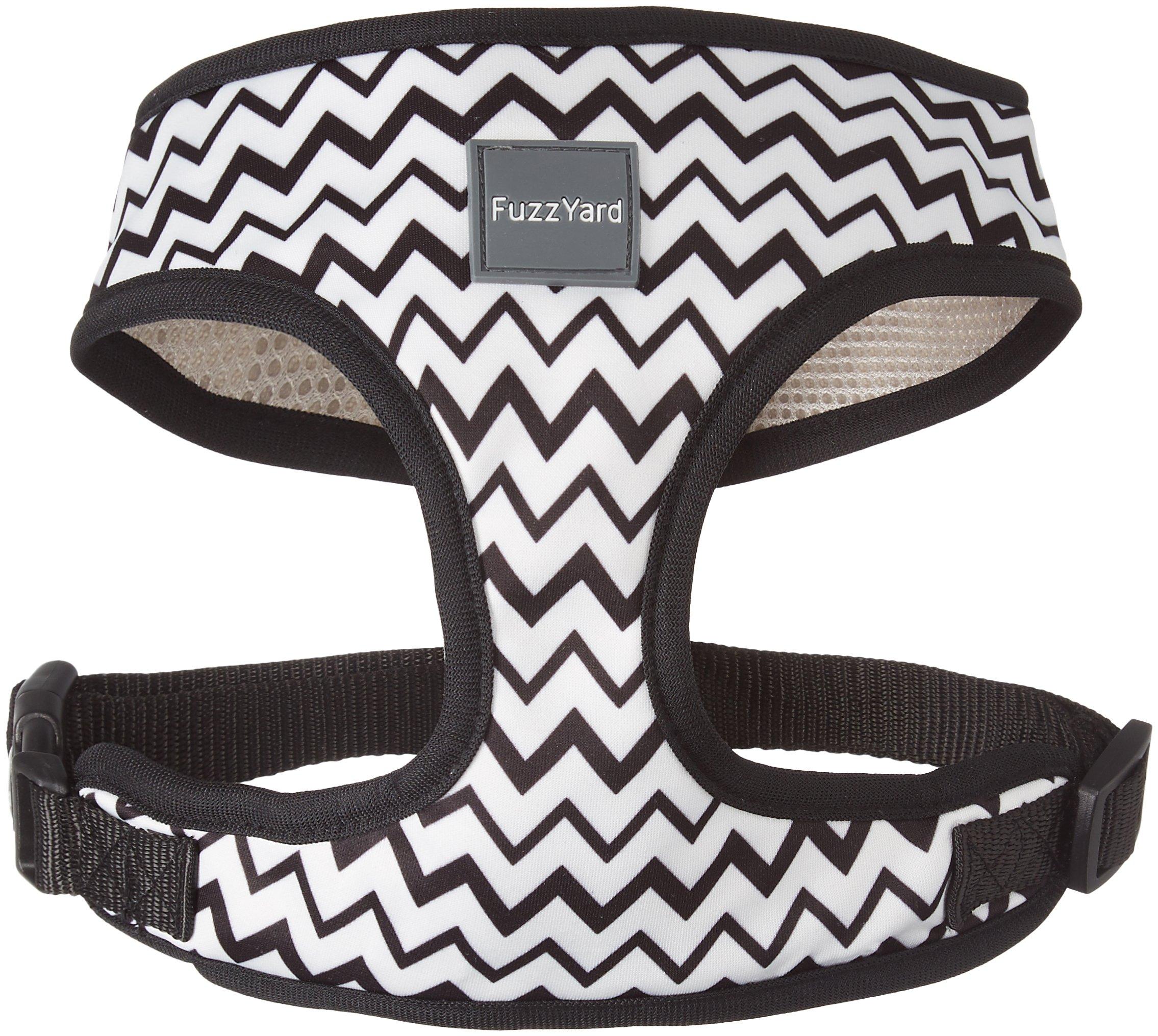 FuzzYard Soft Harness OK OK L