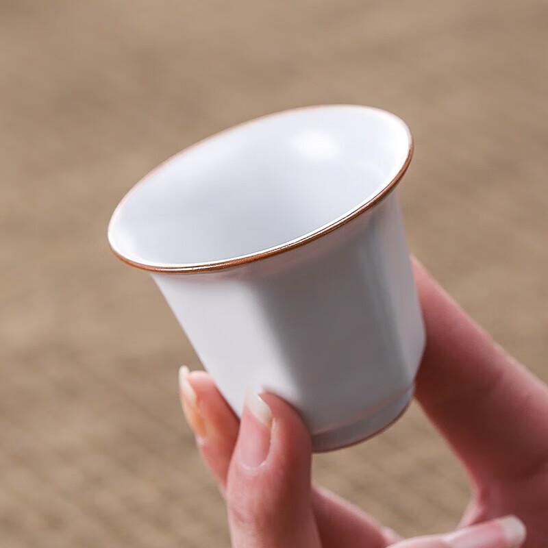 Haofeng Portable Kung Fu Tea Set