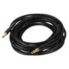5800PSI Drain Cleaning Hose Flexible Rubber Water Pipe for High Pressure Washing Machine 10 Meter