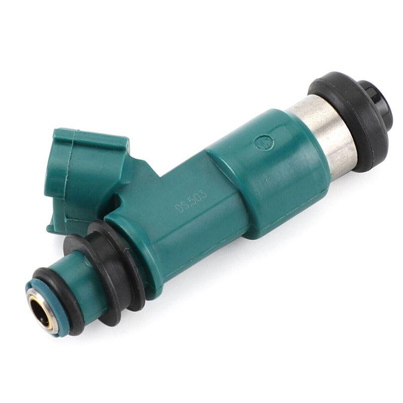 Powerful 4Pcs Fuel Injector Nozzle Parts Accessories 15710-65J00 Fit For SX4 2.0L 2007-2010