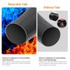 YunSCM 2-Pack 20x4.0 Tubes, 32mm Wall, Schrader Valve, 20x4.0/4.5 Bicycle Tubes, Compatible with 20x4.0/20x4 1/4/20x4.5 Electric Bikes, Fat Bikes, and