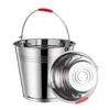 SIFAR Stainless Steel Bucket