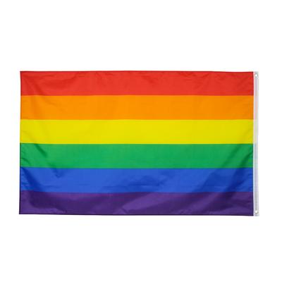 90x150cm Bi Pride Bisexual of Bisexuality Huge Giant Large