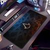 900x400 Large Mouse Pad A-Assassin S -Creed Gaming Mousepad Speed Desk Mat Laptop Gaming Mats For Office Carpet Desk Accessories