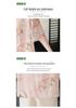 2026 Summer Collection: Short-Sleeve Tops for Middle-Aged and Elderly Women - Chinese Style