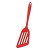 1Pcs Egg Fish Frying Pan Spatula Scoop Fried Shovel Silicone Turners Cooking Utensils Kitchen Tools Cooking Accessories Gadgets