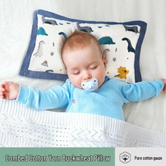 Summer Gauze Baby Sleeping Bag - Newborn Anti-Kick Sleeveless Quilt Vest for Air-Conditioning