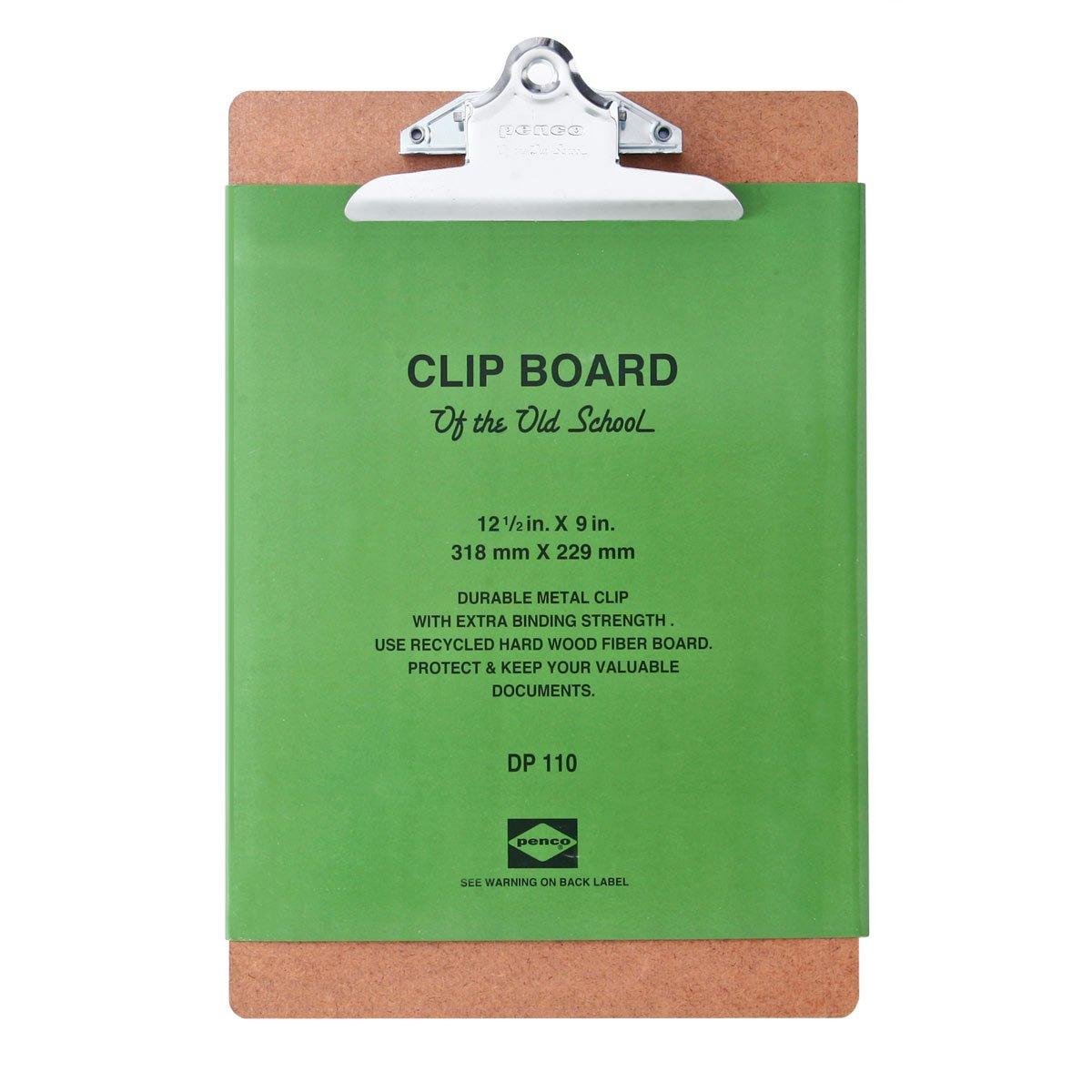 

PENCO Clipboard O/S A4[DP110]