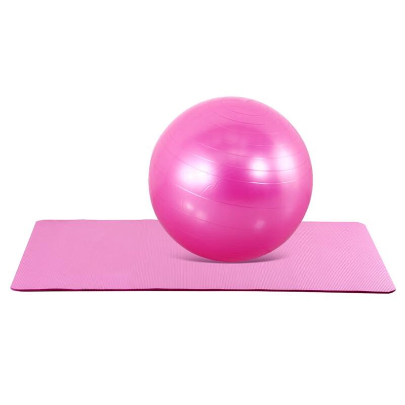 HongTai Explosion-Proof Yoga Fitness Ball