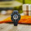 CASIO Men PRO TREK Black Watch PRG340SC-2 PRG340SC-2