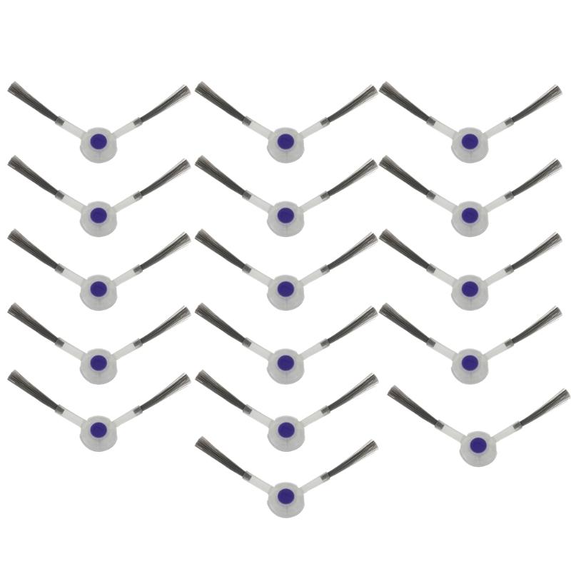 

Replacement Part for Narwal J4 Brush Side Brush Filters HEPA Filter Mopping Pad Main Brush Rolling Brushes Accessories