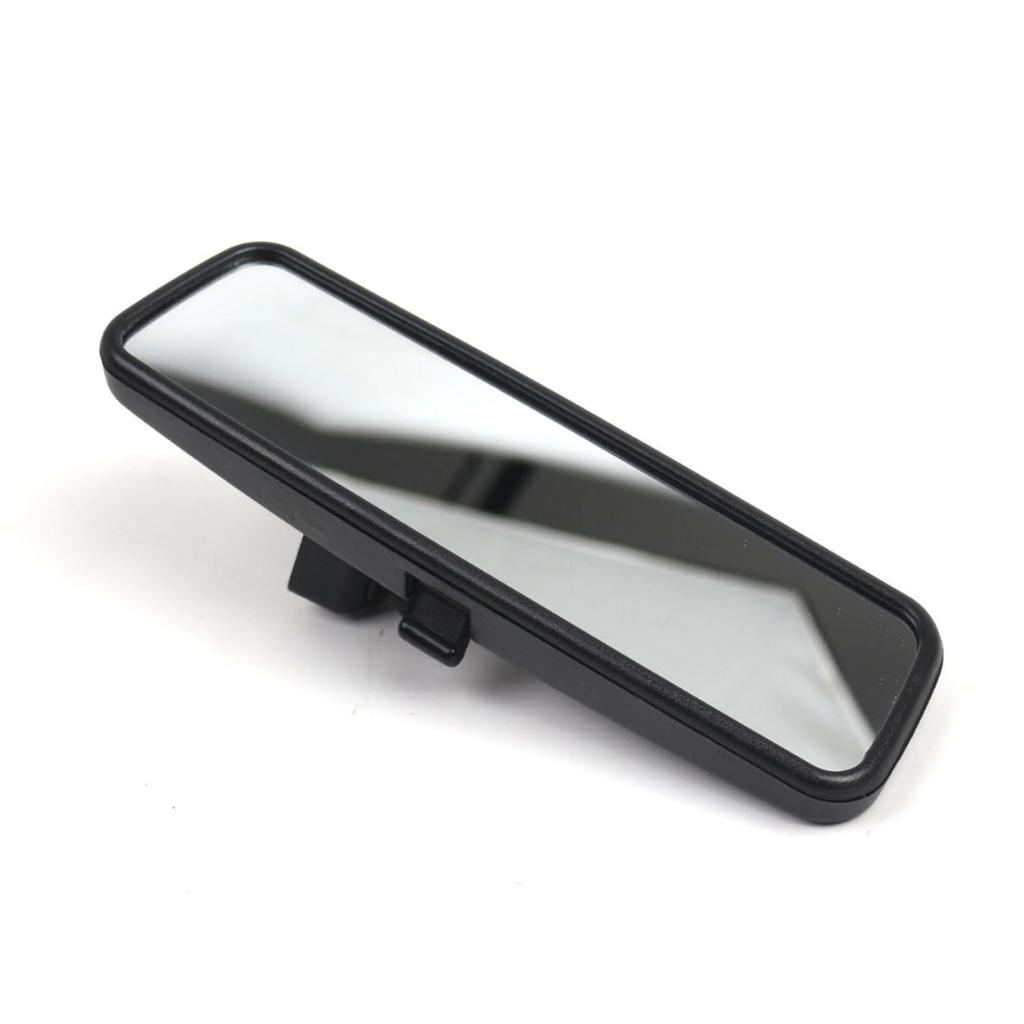 Interior Rear View Mirror, Wide Viewing Range Car Accessories Replacement for Toyota Yaris 2003 To 2019