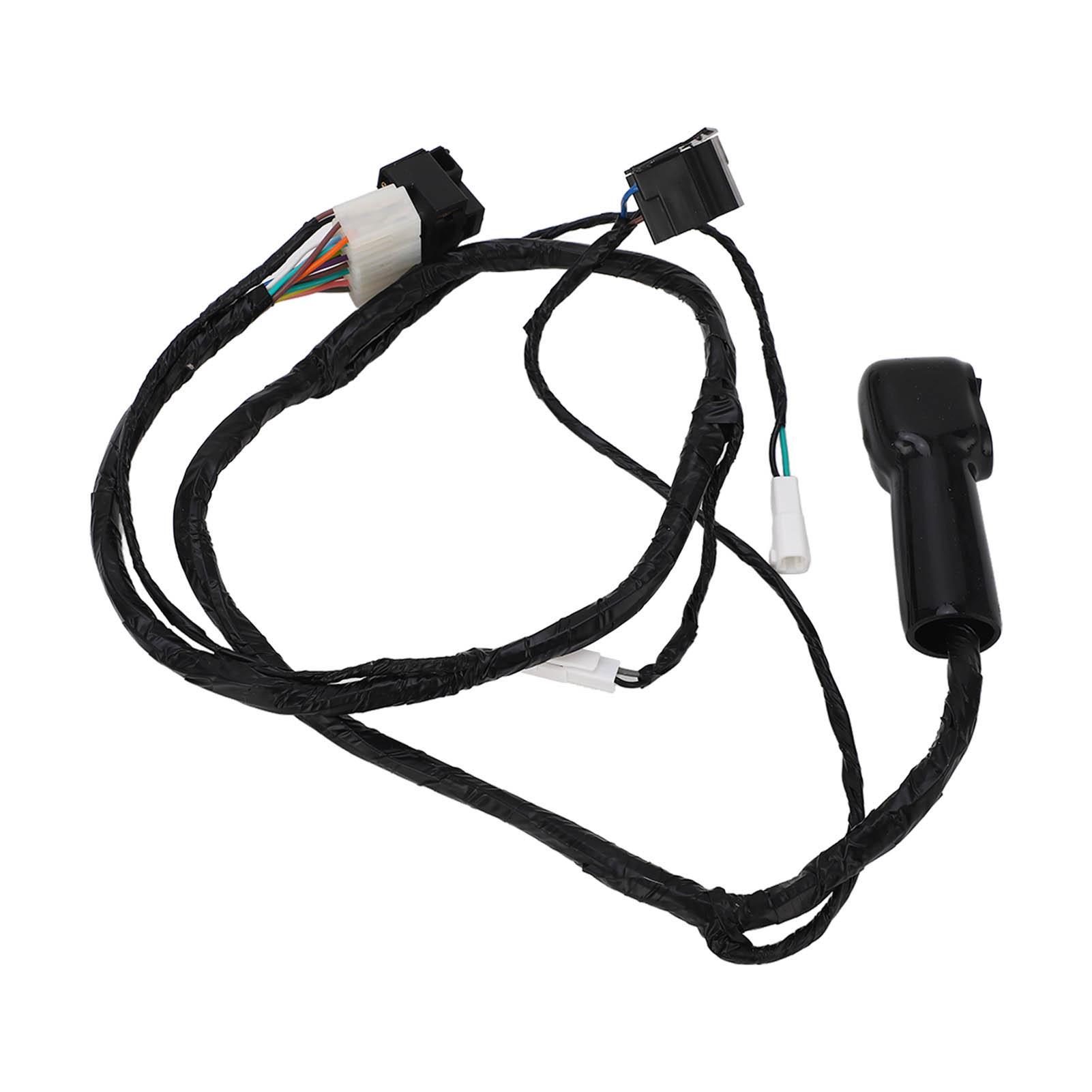 

Жгут проводов фар 36620 29G30 Кабель спидометра Замена кабеля проводки спидометра для