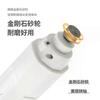 2026 New Silent Groom Pro Pet Nail Grinder  5Speed 40dB Quiet Electric Nail Trimmer with LED Light | Painless Paws Grooming for Small/Medium/Large Dog