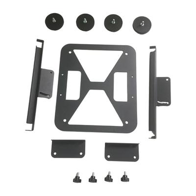 Supports et colliers de serrage – Supports