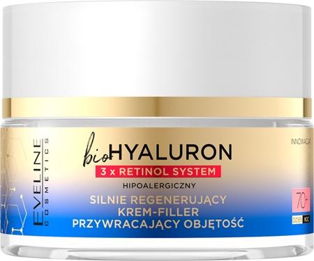 

Crème Régénératrice Intense 70+ TU прозрачный