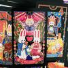 Galaxy Reverie Tarot Cards 78pcs Cute Rabbit-Themed Tarot Cards Wait Board Games