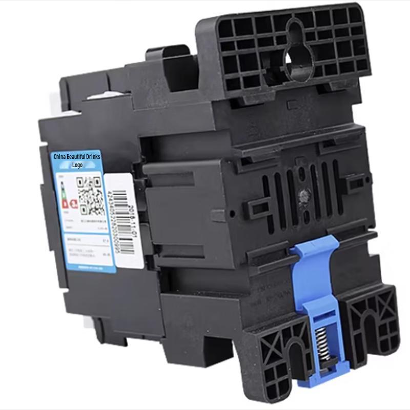 CHNT CJX2 Series AC Contactor