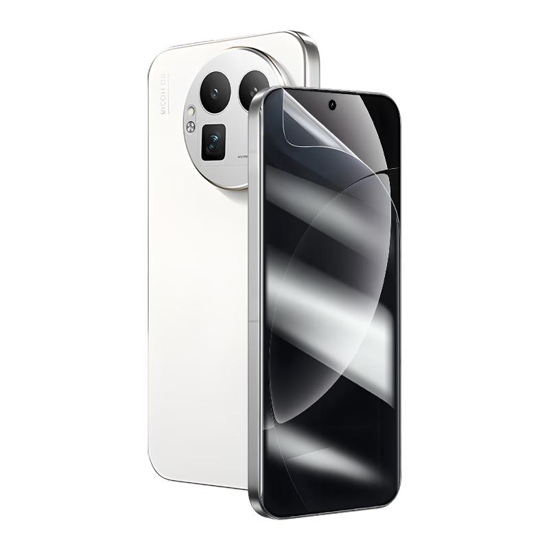 Langling Screen and Lens Protectors for Realme Phones