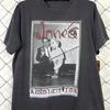 1990 Jane039;s Addiction Tour Band REMAKE Black T Shirt Short Sleeve Tee Unisex T-Shirt