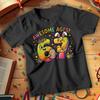 67 Six Seven Meme Easter TShirt Funny Bunny Egg Hunt Cute Adults Kids Tee 5